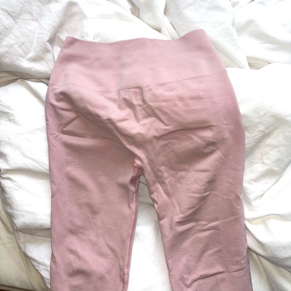 ALPHALETE AMPLIFY LEGGING - Picture 3 of 4